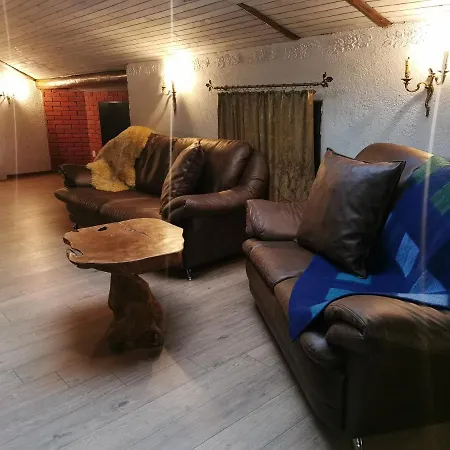 דירה The House *