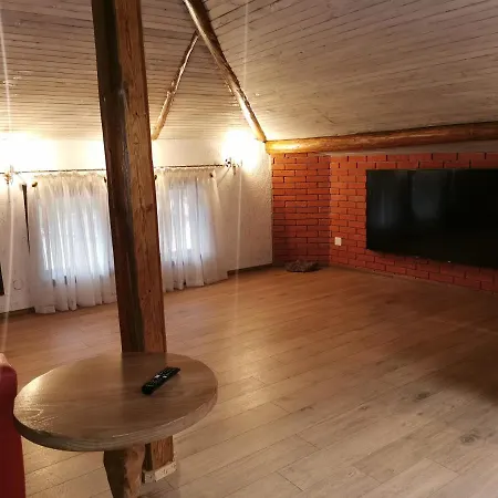 דירה The House *