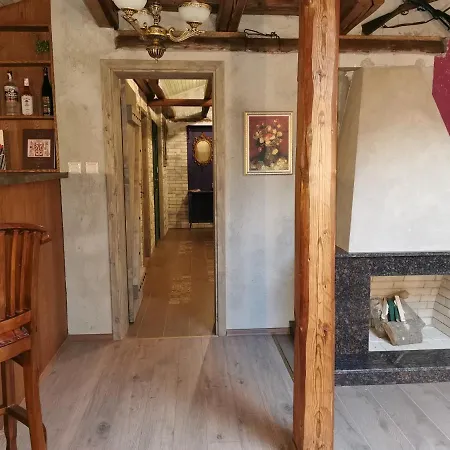 The House