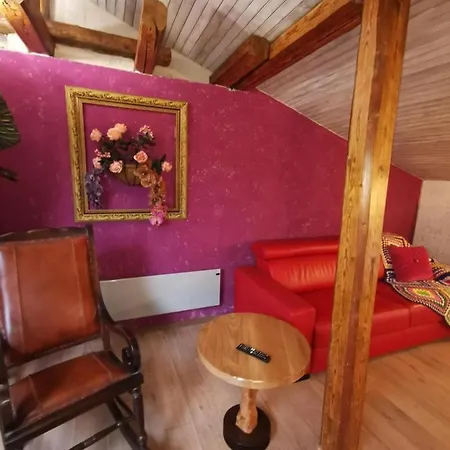 The House דירה סמוליאן