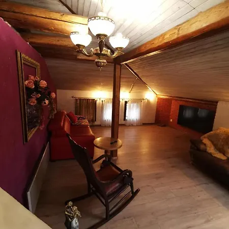 The House