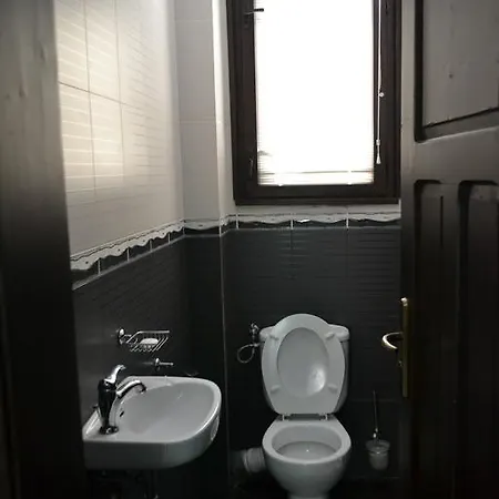 The House סמוליאן