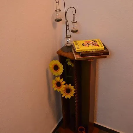 דירה The House סמוליאן