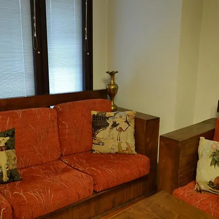 דירה The House סמוליאן