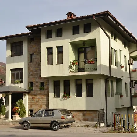 דירה The House סמוליאן