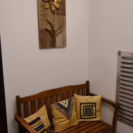 דירה The House סמוליאן