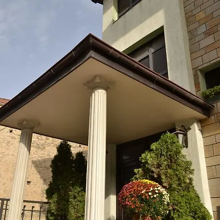 דירה The House סמוליאן