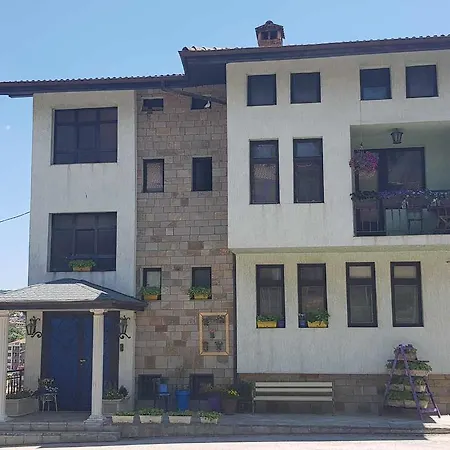 The House