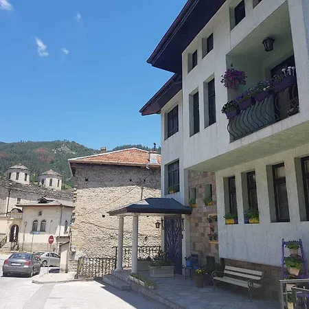 The House