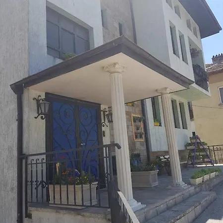 The House