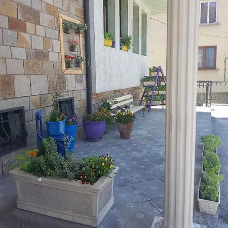 The House דירה סמוליאן