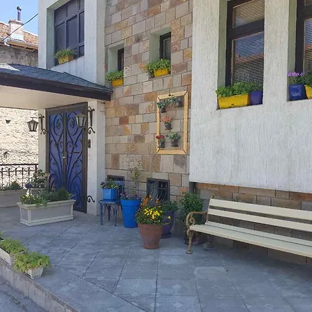 The House דירה סמוליאן