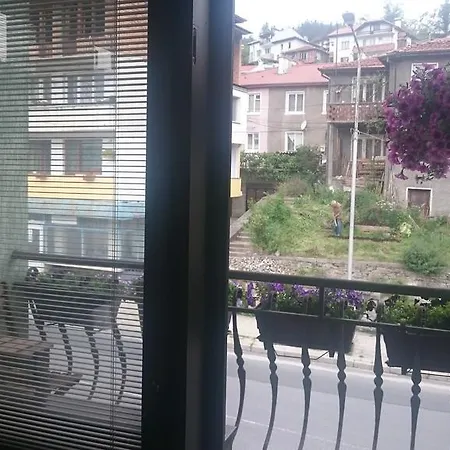 דירה The House סמוליאן