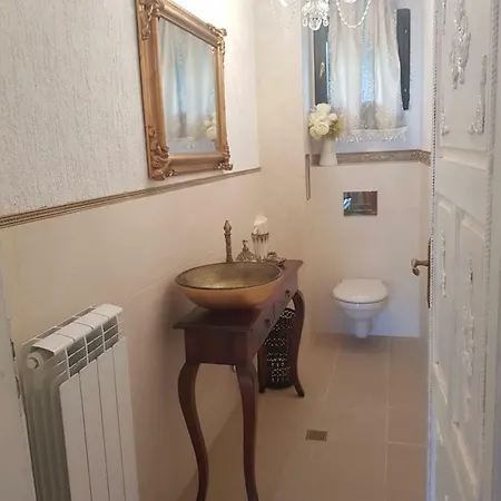 The House דירה סמוליאן