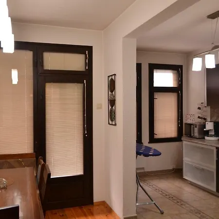 The House דירה סמוליאן